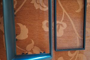 mascherina interna ed esterna