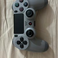 Controller ps4 anniversary edition