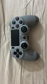 Controller ps4 anniversary edition