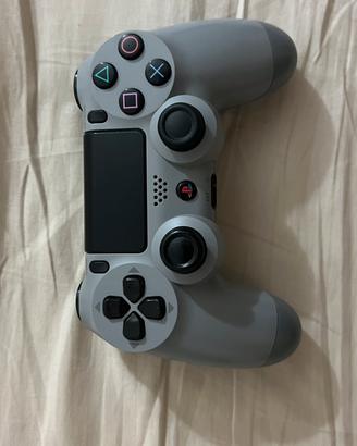 Controller ps4 anniversary edition