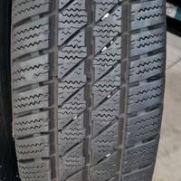 2 GOMME USATE INVERNALE 2157516C - CP1911105