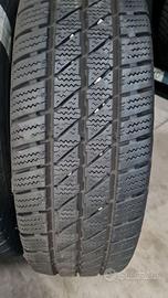 2 GOMME USATE INVERNALE 2157516C - CP1911105