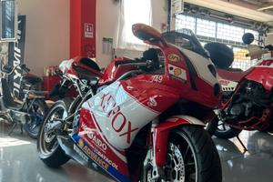 Ducati Testastretta 749