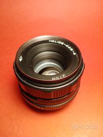 HELIOS-44M-4 M42 📷✅

