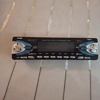 autoradio scott arx88