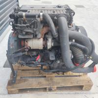 Motore Atego OM904 LA 150 cv Euro 4 Mercedes