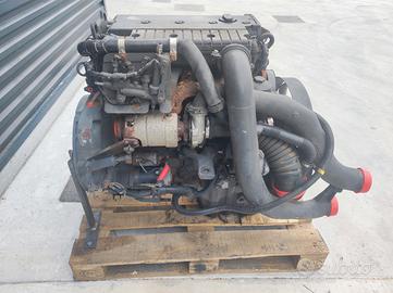 Motore Atego OM904 LA 150 cv Euro 4 Mercedes