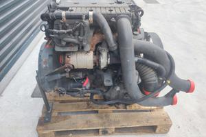 Motore Atego OM904 LA 150 cv Euro 4 Mercedes