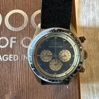 orologio out of order