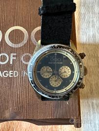 orologio out of order