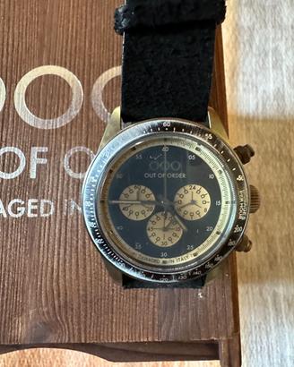 orologio out of order