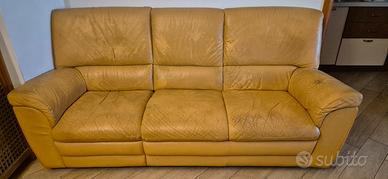 divano 210 × 96 cm marca chateux dax