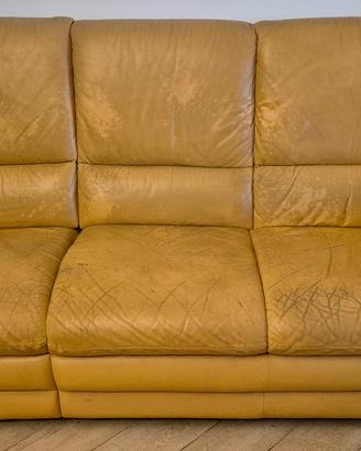 divano 210 × 96 cm marca chateux dax
