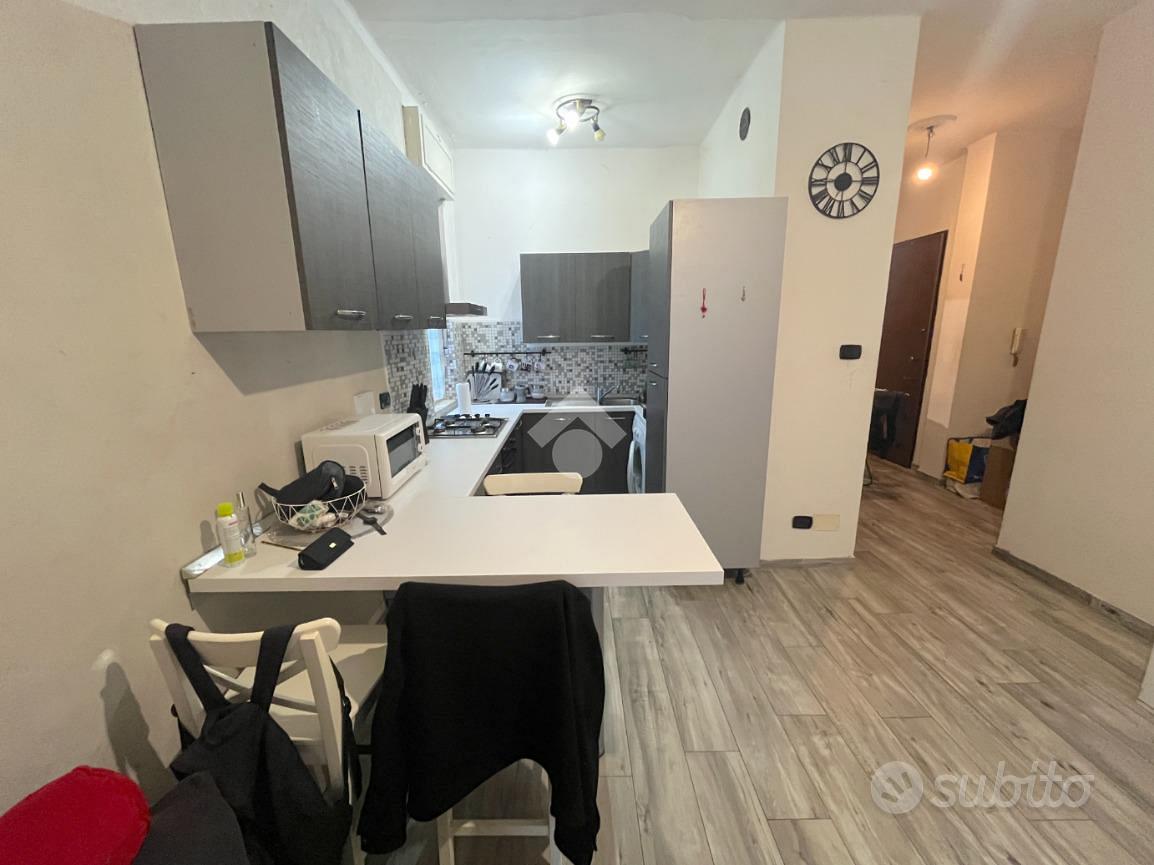 Appartamento – Pinerolo, Abbadia Alpina - Altro