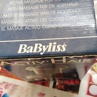 Macchina per  capelli