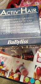 Macchina per  capelli