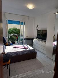 Luminosa Stanza Singola