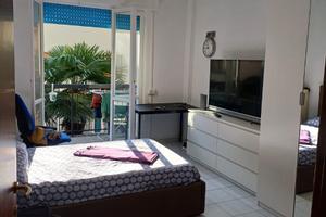 Luminosa Stanza Singola