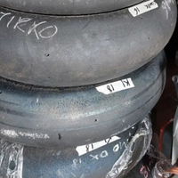 Pneumatici slick Pirelli sbk Metzeller