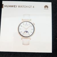 smartwatch Huawei GT4
