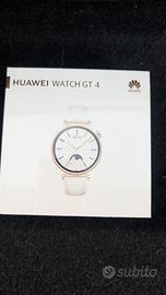 smartwatch Huawei GT4