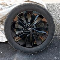 Cerchi Lega Opel Mokka 18"