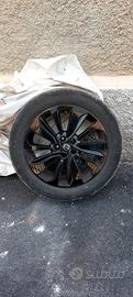 Cerchi Lega Opel Mokka 18"