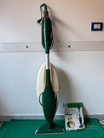 Aspirapolvere vorwerk folletto vk131