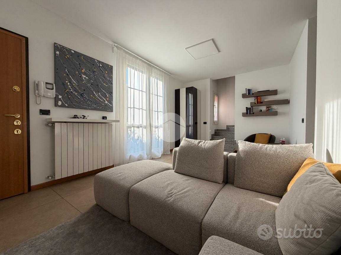 Casa – Pessano con Bornago, Pessano - Altro