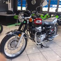 KAWASAKI W800