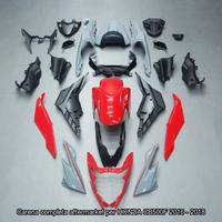 Promo Carena compatibile HONDA CB500F 2016 2018