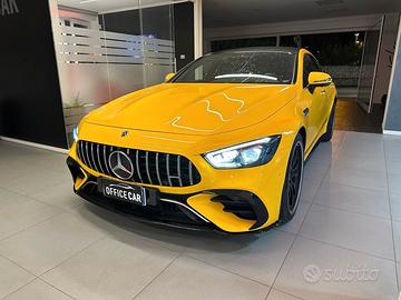 Mercedes-benz GT Coupé 43 4Matic Mild hybrid AMG