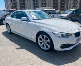 Bmw 420d Cabrio Luxury