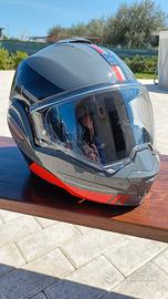 Casco Modulare Scorpion 