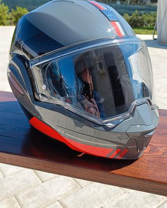 Casco Modulare Scorpion 