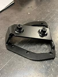 Estrattore Vespa carter motore