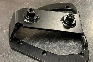 Estrattore Vespa carter motore