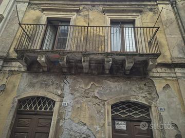 Casa Indipendente - Castiglione di Sicilia