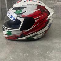 Casco AGV xs