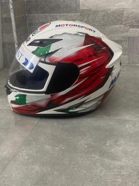 Casco AGV xs