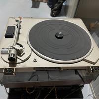 Giradischi technics sl - b 210 automatico