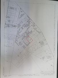 TERRENO EDIFICABILE ZONA VIA TRANI ANDRIA
