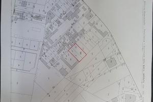 TERRENO EDIFICABILE ZONA VIA TRANI ANDRIA