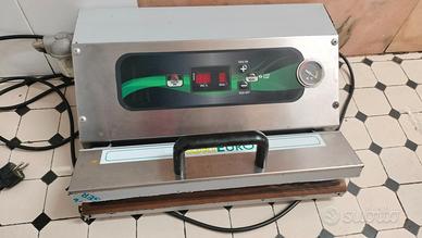 macchina sottovuoto per alimenti professionale