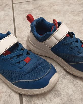 scarpe reebok bambino