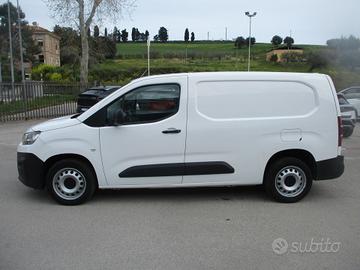 Citroen BERLINGO VAN XL PASSO LUNGO HDI 3 POSTI UN
