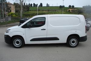 Citroen BERLINGO VAN XL PASSO LUNGO HDI 3 POSTI UN