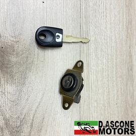 SERRATURA SELLA MONSTER 400 600 620 800 900