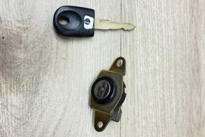 SERRATURA SELLA MONSTER 400 600 620 800 900