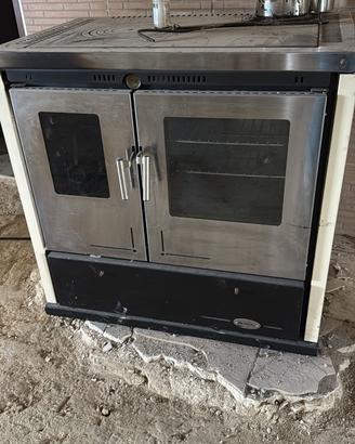 Termo cucina nuova